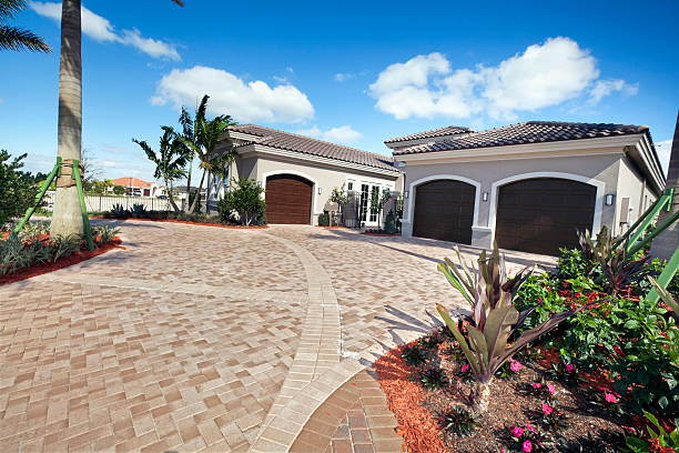 Best Eco-Friendly Driveway Pavers in Churchville, NY