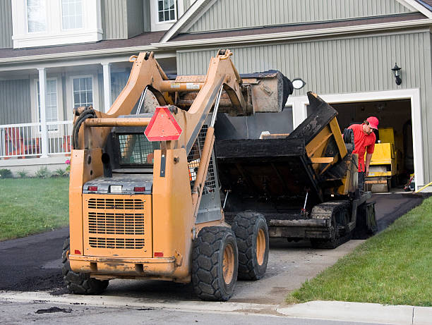 Best Permeable Driveway Pavers in Churchville, NY