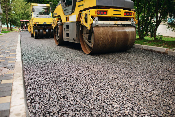 Best Asphalt Driveway Pavers in Churchville, NY